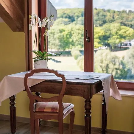 Un Air De Bourlingueurs Bed & Breakfast