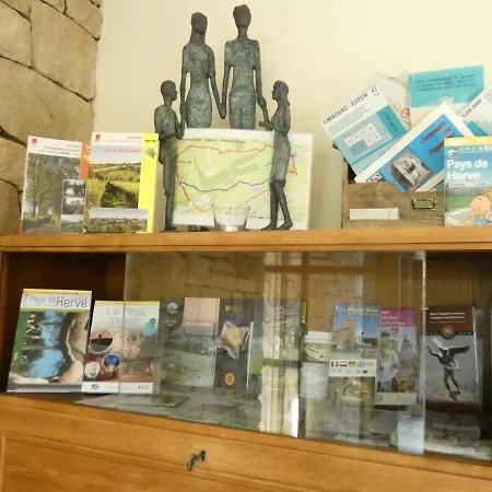 Un Air De Bourlingueurs Pepinster