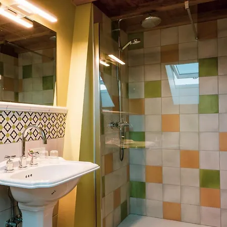 Un Air De Bourlingueurs Bed & Breakfast *