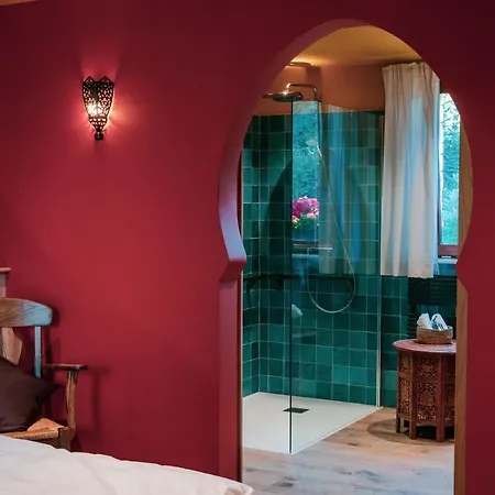 Un Air De Bourlingueurs 3* Pepinster