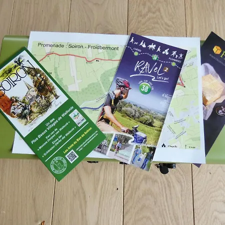 Un Air De Bourlingueurs 3*