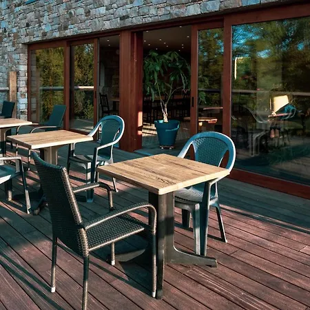 Un Air De Bourlingueurs Bed and breakfast 3*