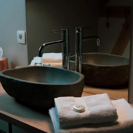 Un Air De Bourlingueurs Bed & Breakfast *