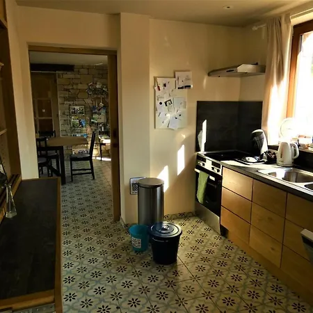 Bed & Breakfast Un Air De Bourlingueurs Pepinster