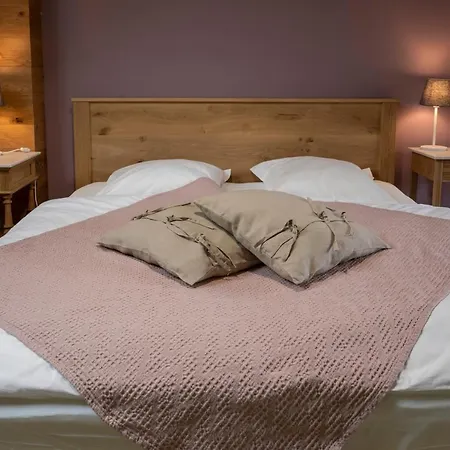 Bed & Breakfast Un Air De Bourlingueurs Pepinster