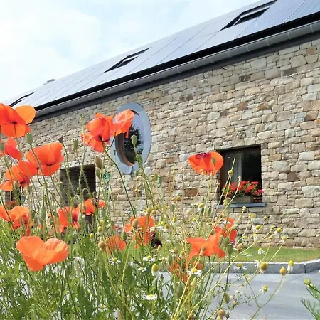 Un Air De Bourlingueurs Bed & Breakfast