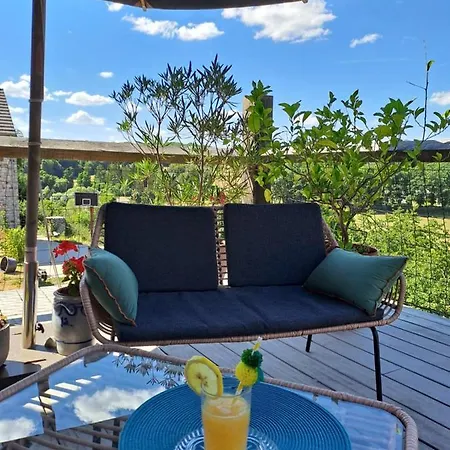 Un Air De Bourlingueurs Pepinster