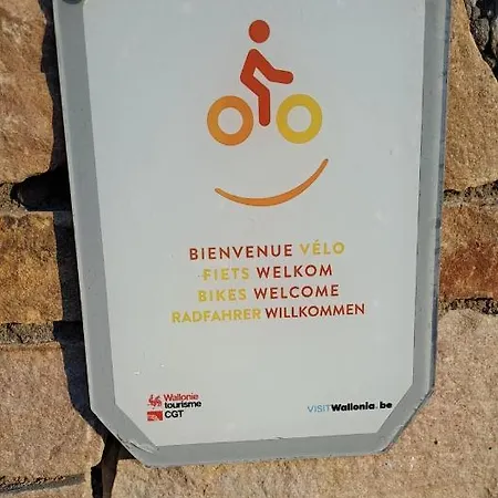 Frühstückspension Un Air De Bourlingueurs