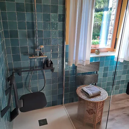 Bed & Breakfast Un Air De Bourlingueurs