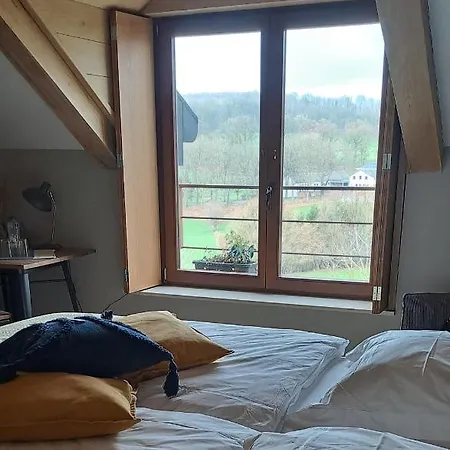 Un Air De Bourlingueurs 3* Pepinster