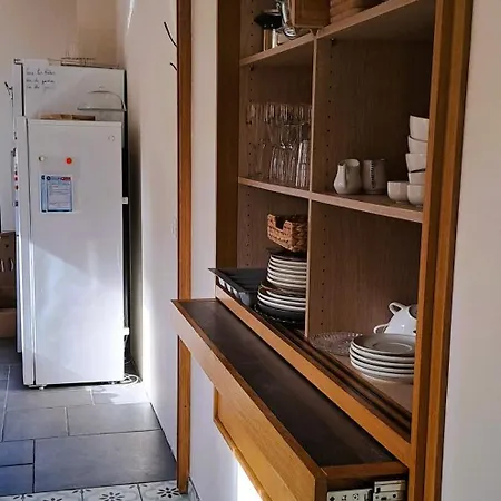 Un Air De Bourlingueurs Bed & Breakfast