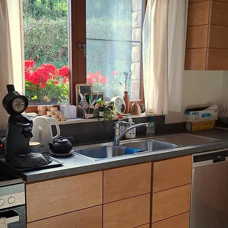 Un Air De Bourlingueurs