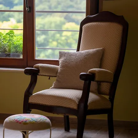 Un Air De Bourlingueurs Bed & Breakfast 3*