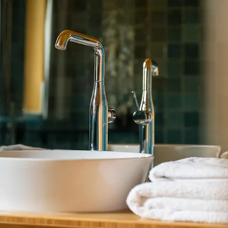 Un Air De Bourlingueurs Bed & Breakfast Pepinster