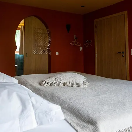 Frühstückspension Un Air De Bourlingueurs 3*