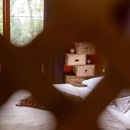 Un Air De Bourlingueurs Bed & Breakfast