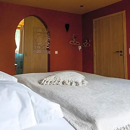 Un Air De Bourlingueurs فندق مبيت وإفطار 3*