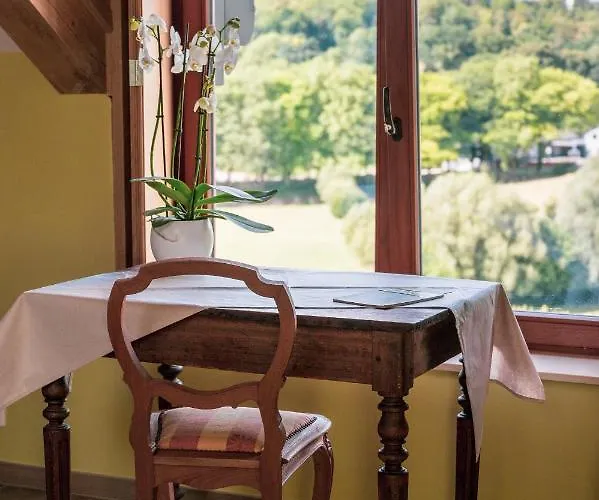 Un Air De Bourlingueurs Nocleg ze śniadaniem