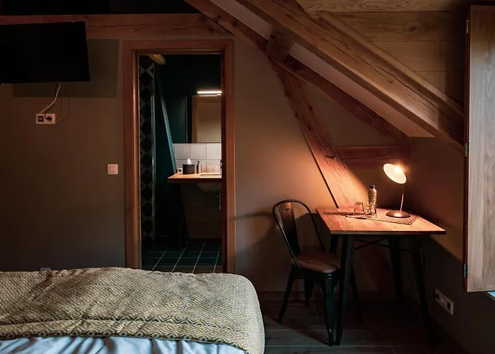 Un Air De Bourlingueurs Pepinster