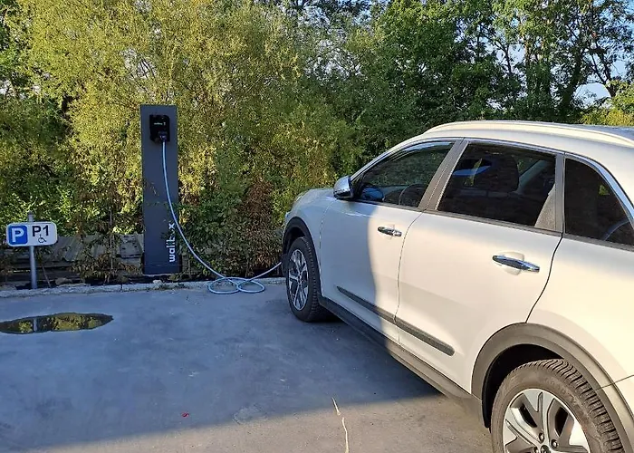 Un Air De Bourlingueurs Nocleg ze śniadaniem 3*