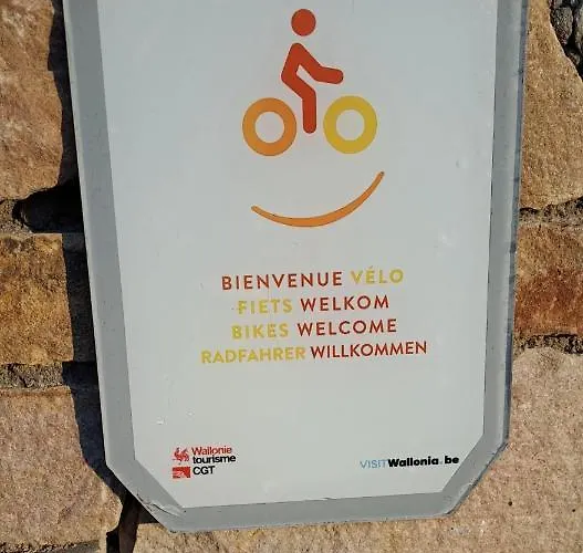 Nocleg ze śniadaniem Un Air De Bourlingueurs