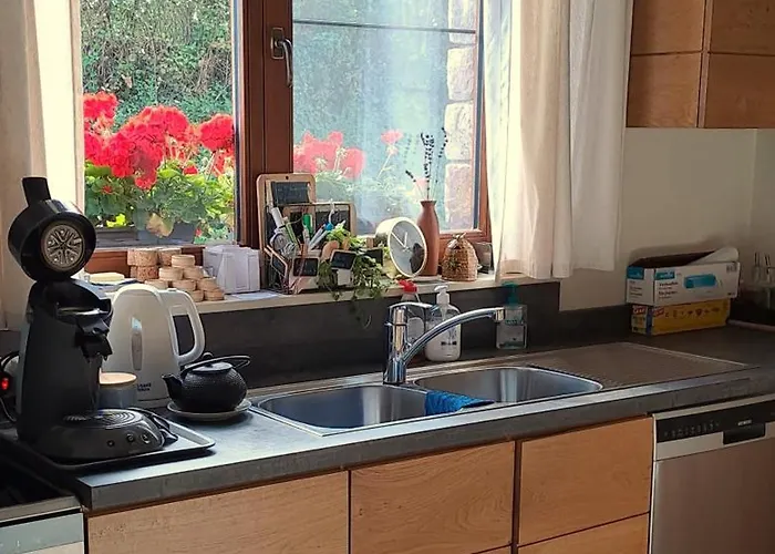 Un Air De Bourlingueurs